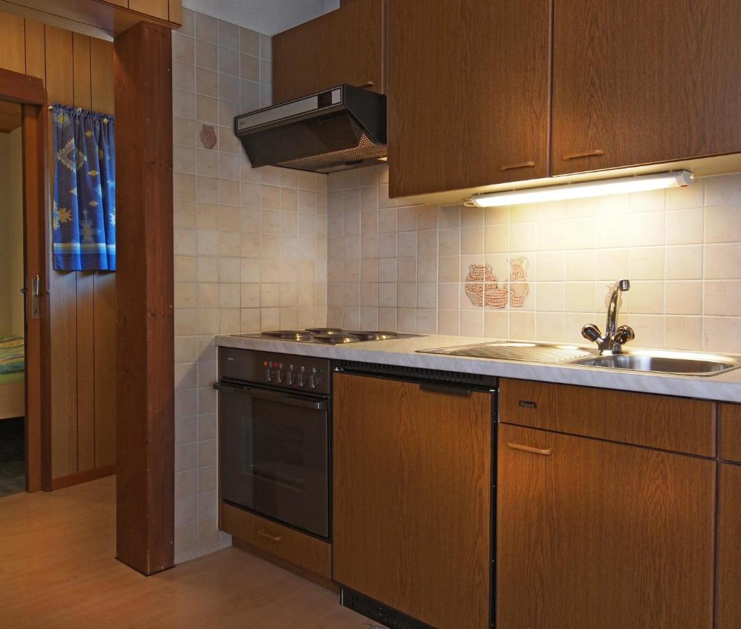 Casa Sibylle Bei Locarno Apartment Luaran gambar