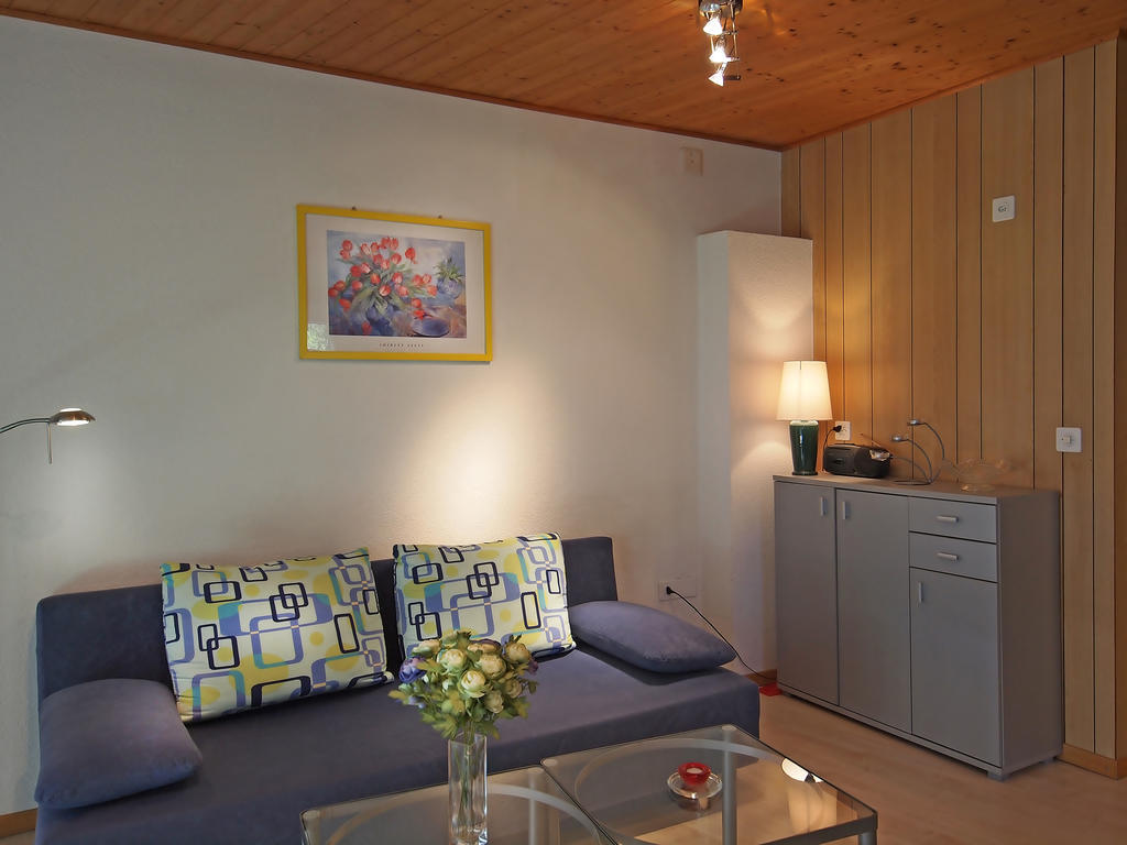 Casa Sibylle Bei Locarno Apartment Bilik gambar