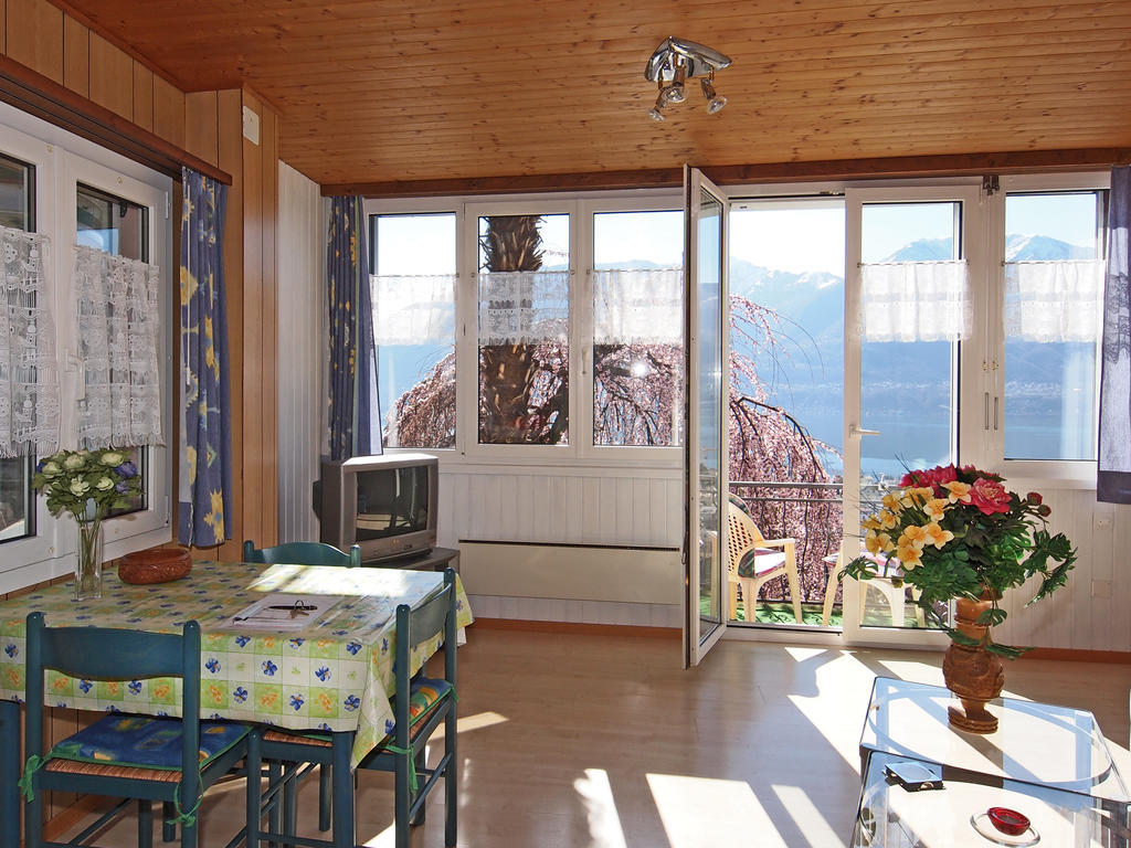 Casa Sibylle Bei Locarno Apartment Bilik gambar